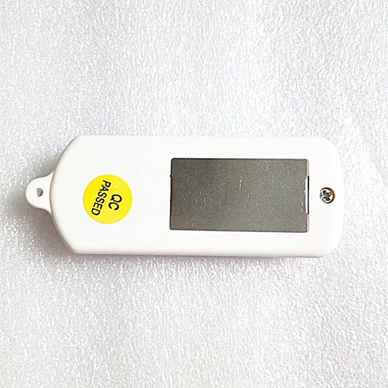 Imagem -04 - Aero Anion Tester Medidor de Íons Aeroanion Detecto Detector de Concentração de Íons Negativos de Oxigênio Anion Auto Purificador de ar Kt401