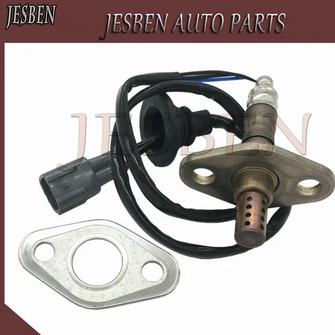 234-4214 ниже по потоку кислорода O2 Датчик подходит для TOYOTA RAV4 2.0L LEXUS SC300 3.0L 1992-2000 NO #89465-49065 89465-29895 89465-29525
