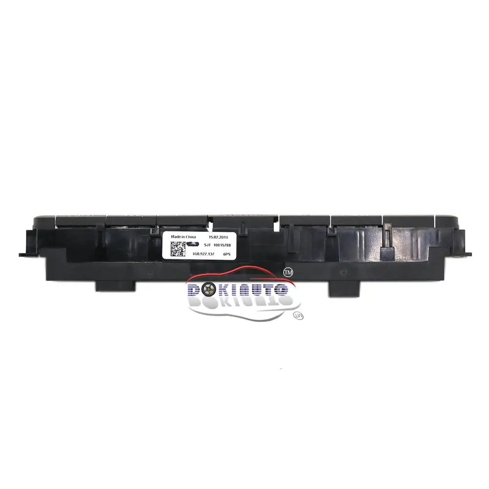 Auto Parking PLA Switch for Audi A6 C7 4G0 927 137 OPS Vehicle Part Accessory