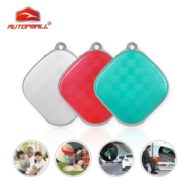 Small gps for kids outlet