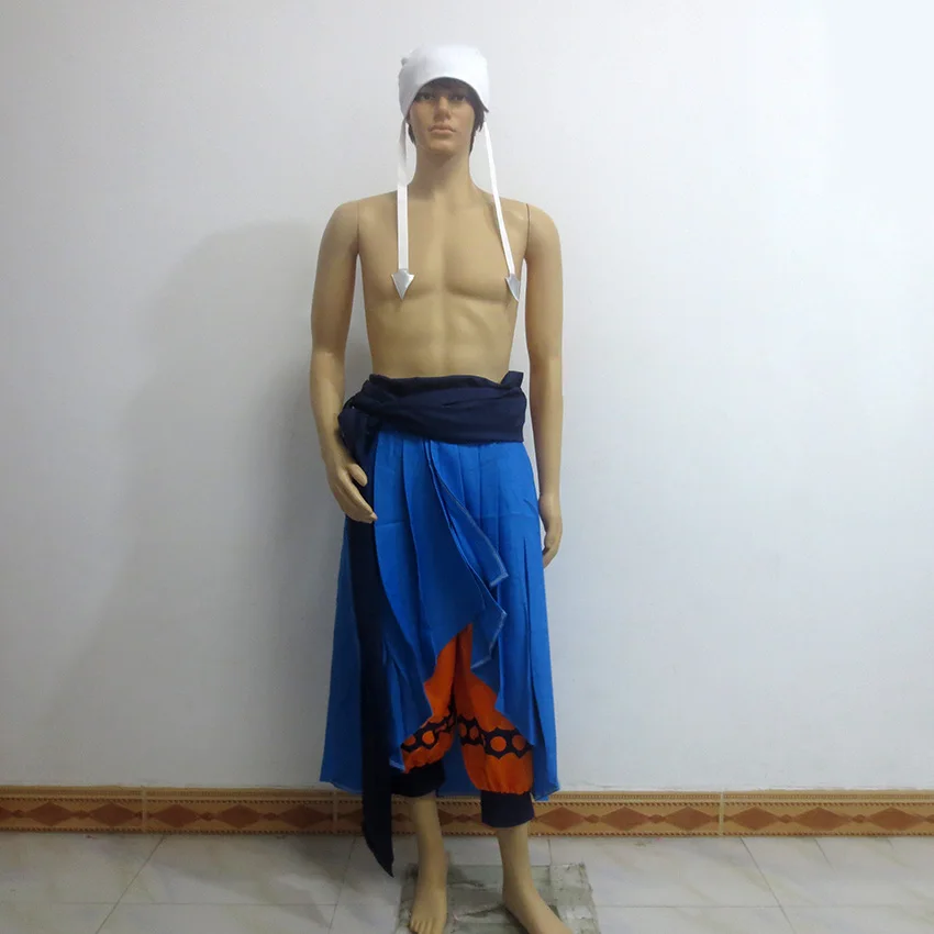 

Enel Cosplay Cosplay Costume Party Christmas Halloween Custom Made Any Size