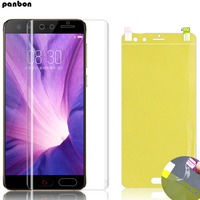 3D Soft Hydrogel Front Film For ZTE nubia Z18 Z17 mini Z11 miniS Max Ultra Thin Protecter Screen nubia Z17S Soft TPU nano Film