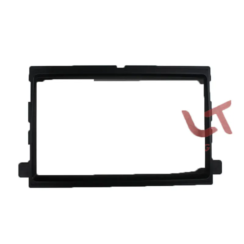 

Car refitting DVD frame,DVD panel,Dash Kit,Fascia,Radio Frame,Audio frame for 2008 Ford Fusion, 2DIN