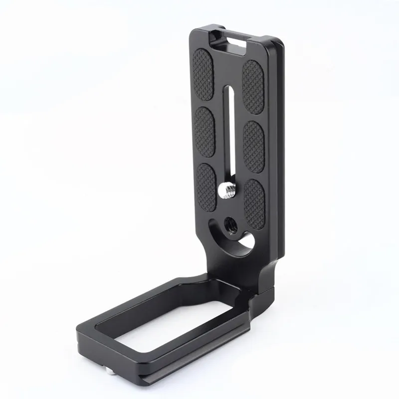 New Quick Release L Plate Bracket Grip For Canon 1200D 760D 750D 700D 650D 600D 70D 60D 5Ds 6D 7D 5D Mark II/III SLR Camera