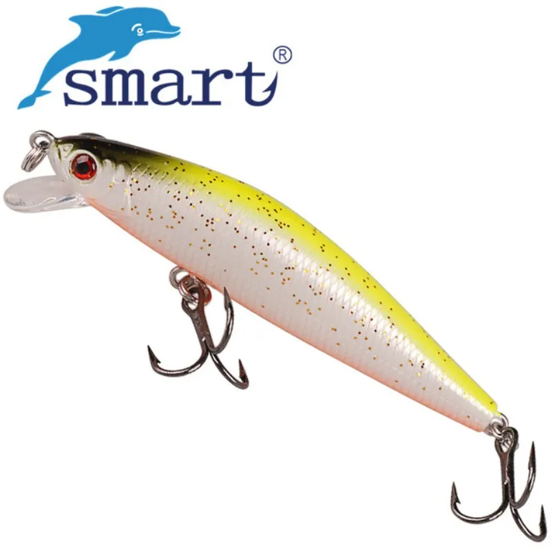 70Mm 6.5G Minnow Ba…