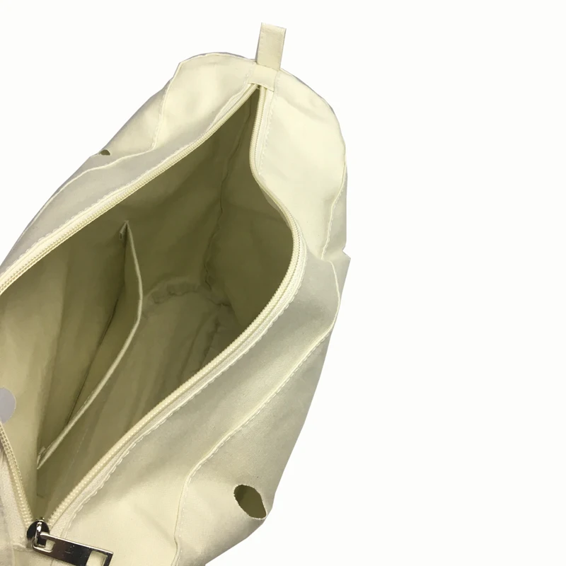 Classic Mini Rope handle with Canvas waterproof Insert Inner Pocket for Obag O Bag Women Handbag accessories