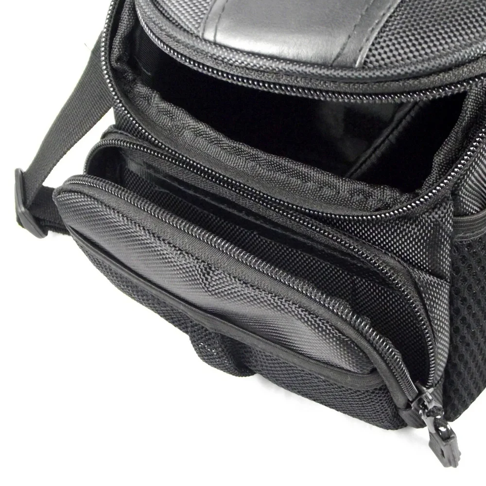 Camera Case Bag for Sony DSC-HX400V HX400V HX350 HX300 HX200V HX100V H400 H300 H200 DSC-RX10 RX10 Mark IV III II 4 3 2 RX10M4