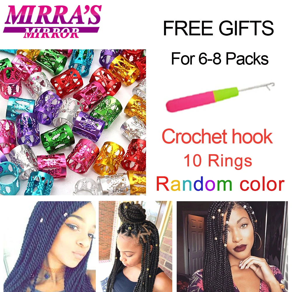 Pre Stretched Braiding Hair 100 Pack Braids Synthetic Hair Extensions Low Temperature Fiber Support Logo Customization