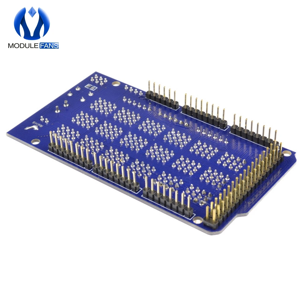 Модуль датчик Mega для Arduino V2.0 V2, макетная плата ATMEGA 2560 R3 1280 ATmega8U2 ATMEL AVR