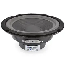 6.5 Inch 150W Midrange Bass Speaker for Home Theater #2