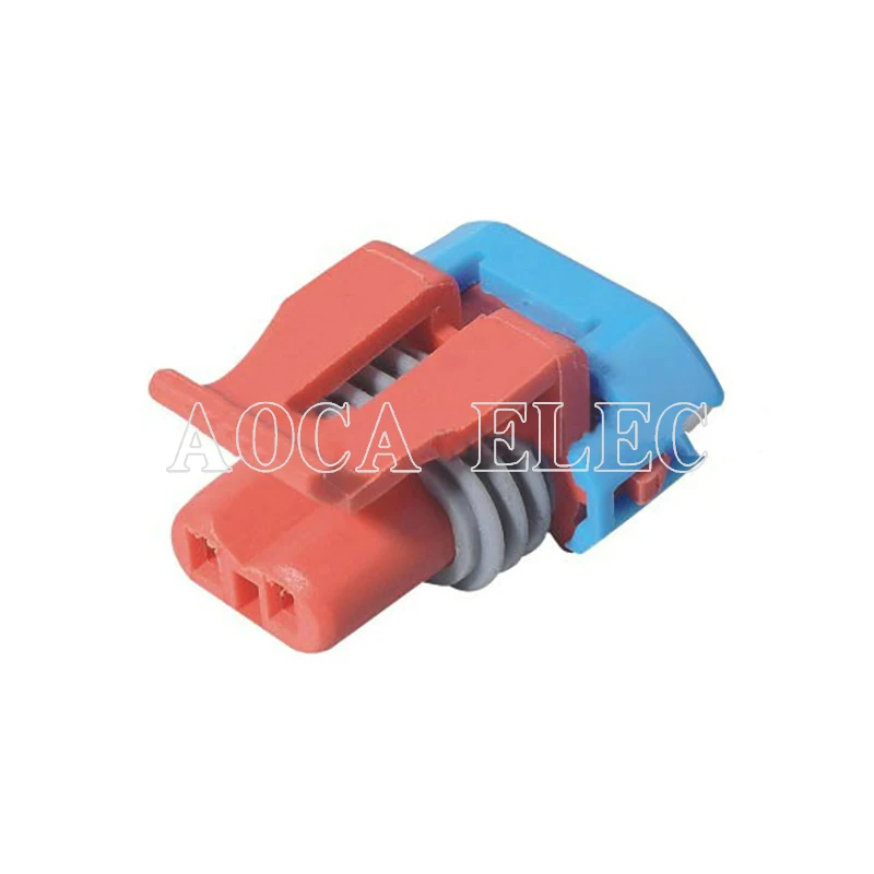 

12052643 Male connector terminal wire connector 2P connector female Plug DJ7024Y-1.5-21