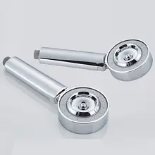 Dual Function Water Saving Shower Head #5