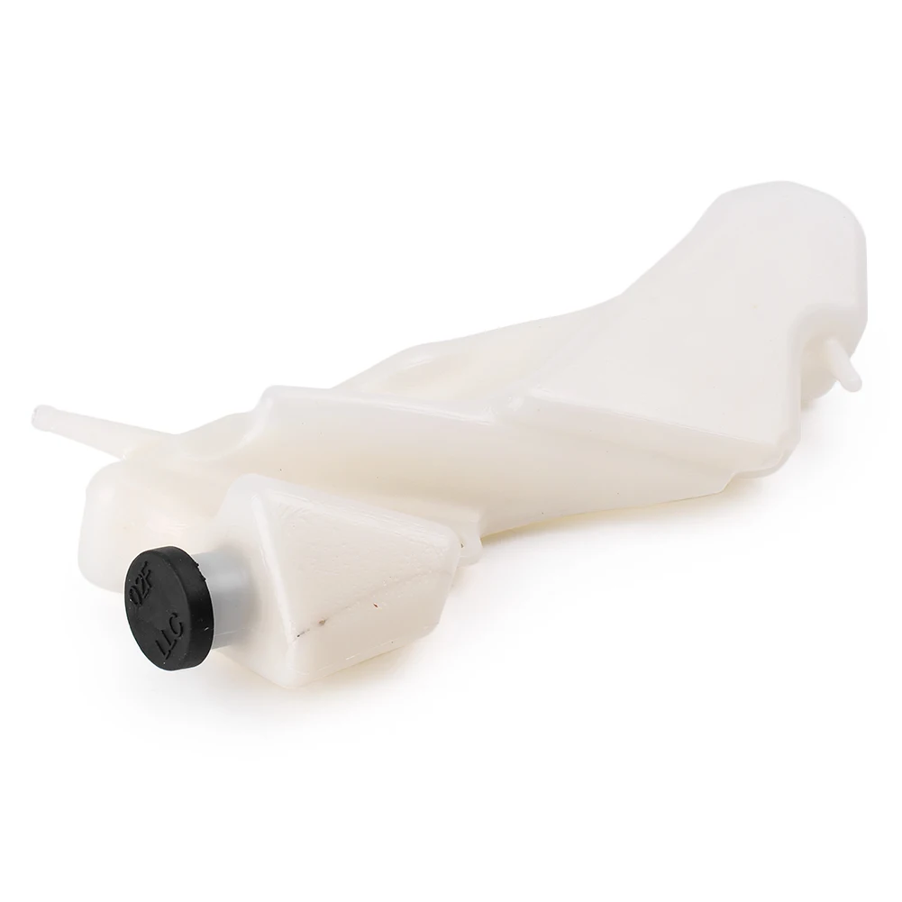 For Kawasaki Ninja ZX-10R Radiator Coolant Reservior Overflow Tank 2011 2012 2013 2014 ZX10R Motorcycle Parts Accessories ABS