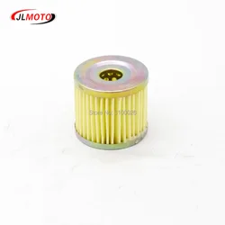 Filtri olio adatti per LC172MMP Loncin 250cc motore raffreddato ad acqua Mikilon esb Jinling ATV Dirt Bike Scooter Parts