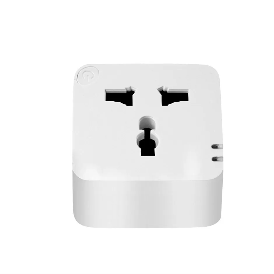 APP Remote Control WIfi Smart Plug For Smart Home Care Appliance