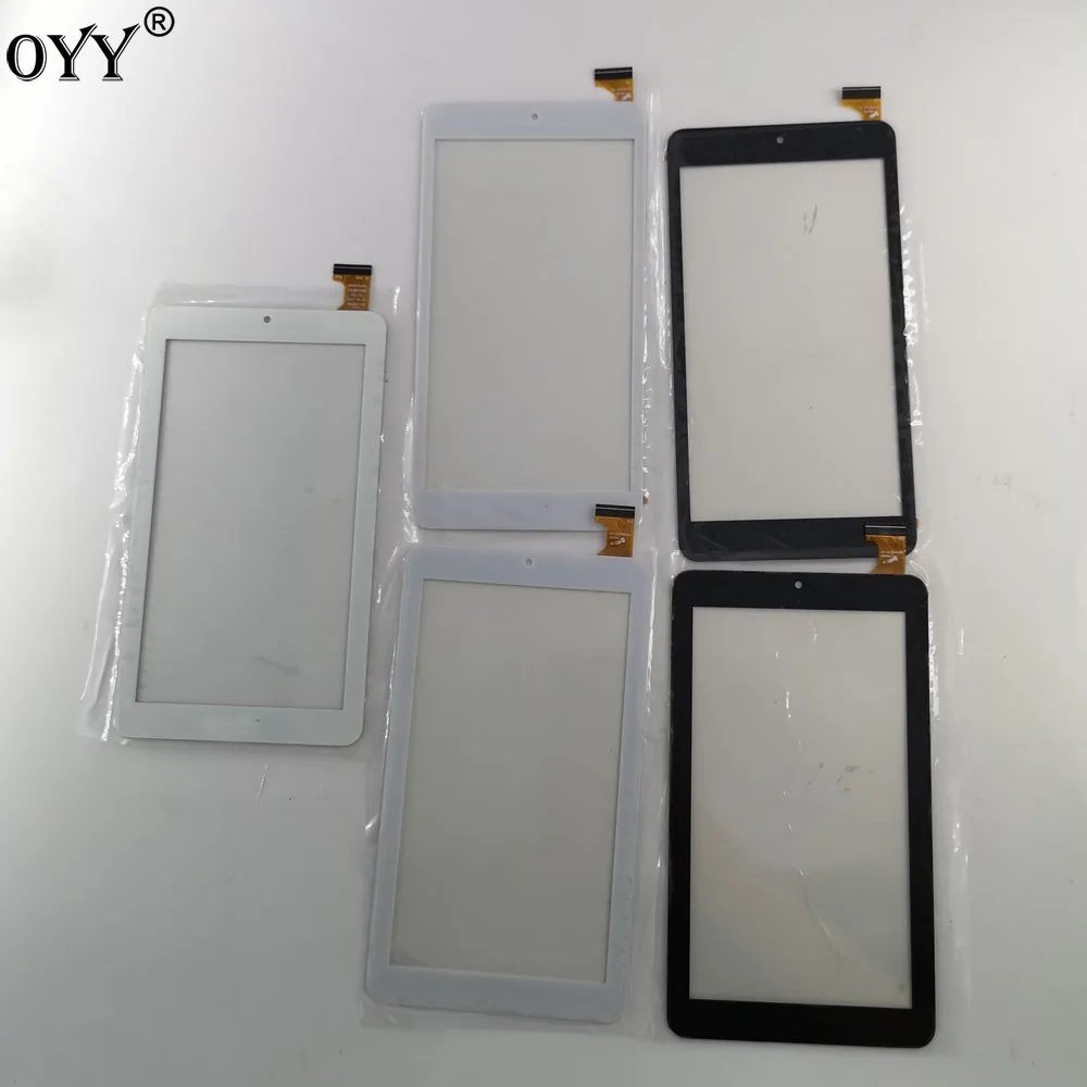 Touch Screen Digitizer Glass Panel Replacement Parts For ACER ICONIA ONE 7 B1-780 B1-770 A5007 B1-7A0_2Cbw_316T A7004