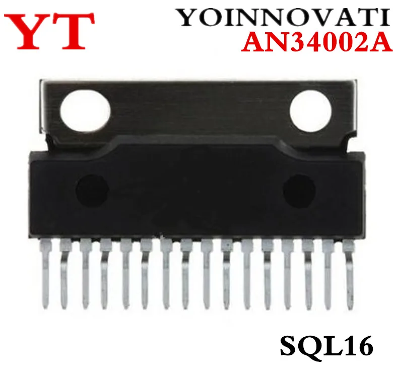  1pcs/lot AN34002A AN34002 SQL16