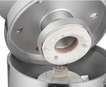 stainless steel Sesame sauce machine peanut Butter making machine butter grinder milling machine