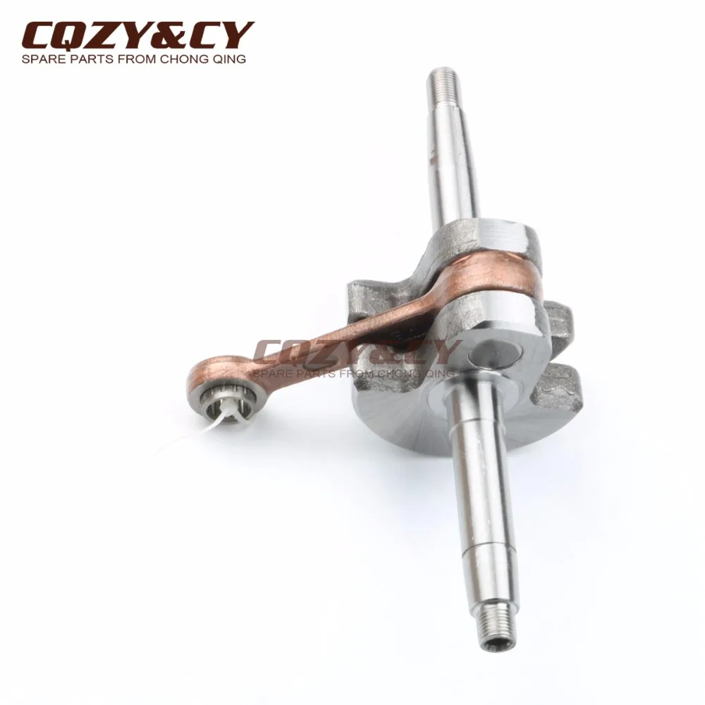 Quality Crankshaft for MBK 89 50cc AV7