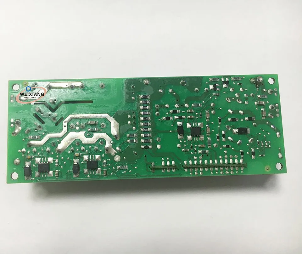 오리지널 프로젝터 안정기 EUC 245g N/T13, 램프 드라이버 보드