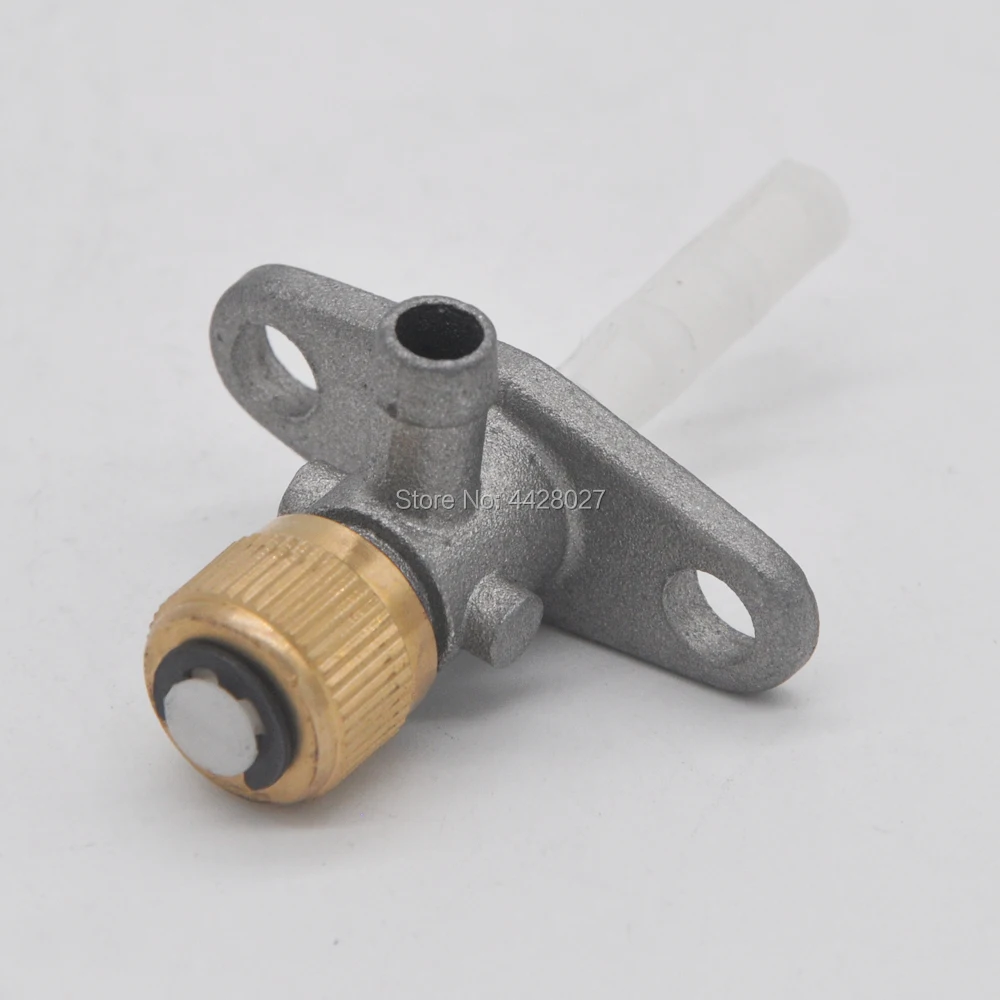 Fuel Tank Switch Valve Petcock for KTM 50 Adventure SX Mini Junior Senior JR SR