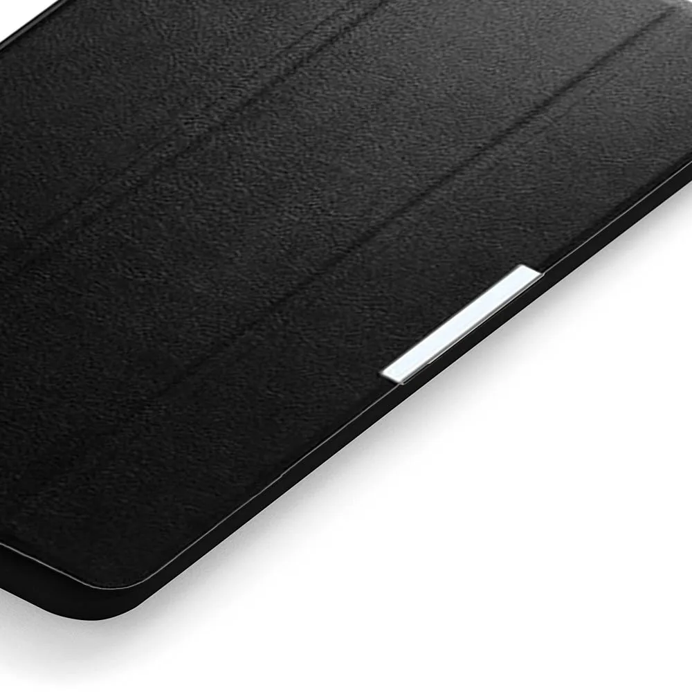 Afesar UltraSlim Smart Cover Case for Samsung Galaxy Tab Pro 10.1 inch SM-T520 T521 T525 Tablet pu leather Case magnetic