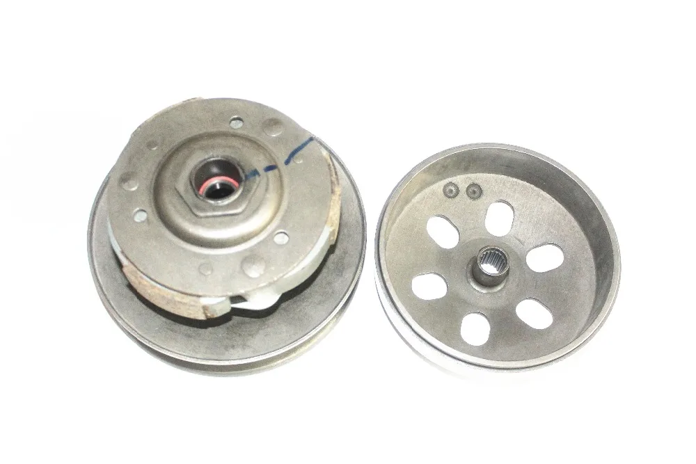 Rear Clutch Assembly for Keeway Outlook Logik  Generic Soho Zion Benelli Macis Caffenero 125cc 150 Stels Outlander 150