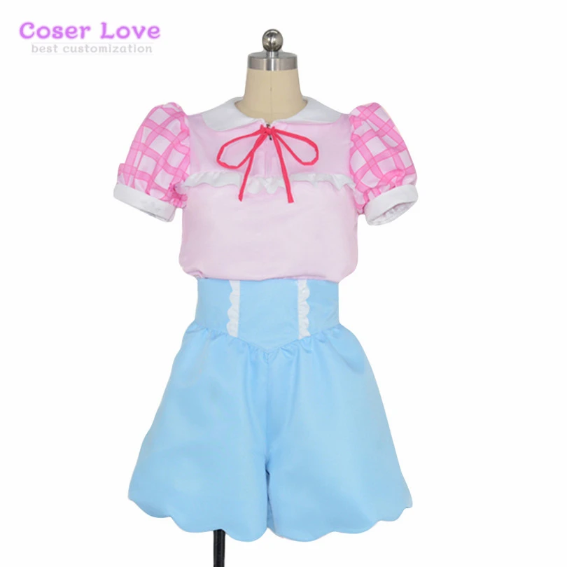 

Maho Girls Precure Cure Miracle Asahina Mirai Cosplay Costume Halloween costume Christmas New years