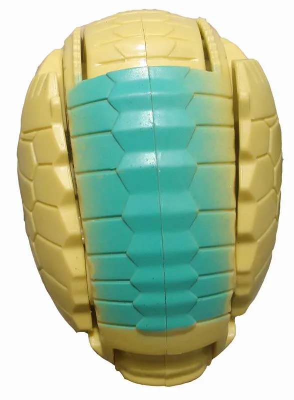 ألعاب كرتونية على شكل ديناصور ، بيض وحش ، روبوت قابل للتشوه ، Gashapon ، ألعاب تعليمية للأطفال