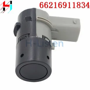 PDC Parking Sensor For E39 E46 E60 E61 E65 E66 E83 X3 X5 3 5 Series 66 21 6 938 738 66216938738 66 21 6911 834 66216911834