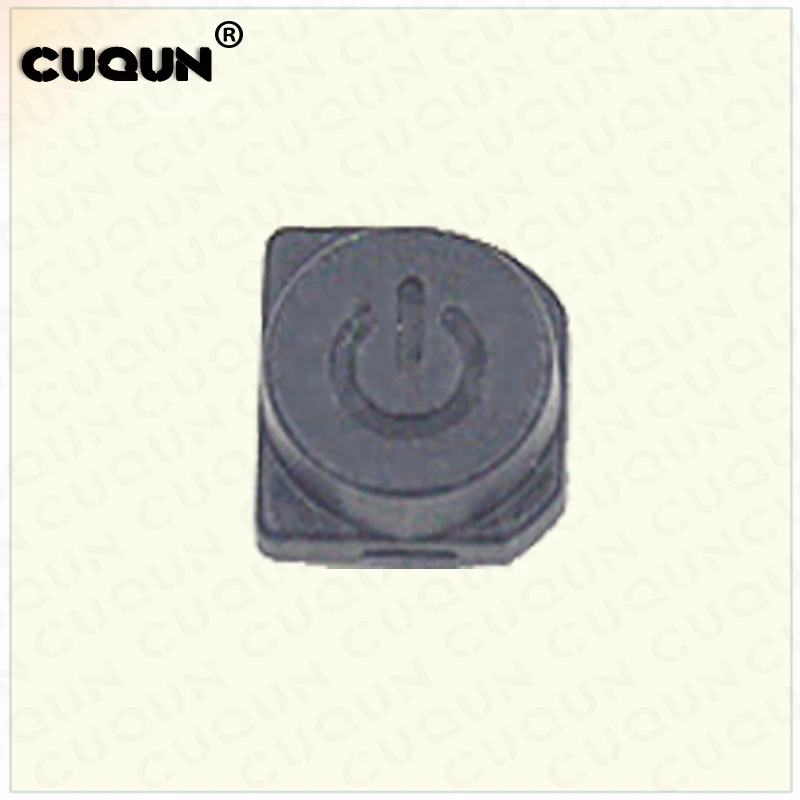 أزرار مفاتيح الطاقة الأصلية المفككة لجهاز نينتندو 2DS