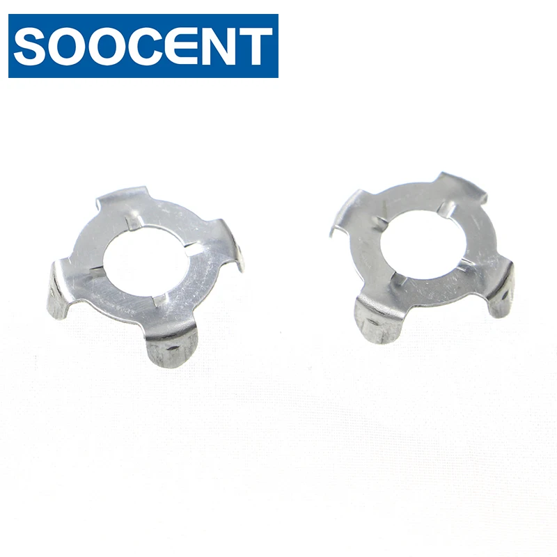 2 Pieces for Avid disc pad retainers for all Juicy Disc brake BB7