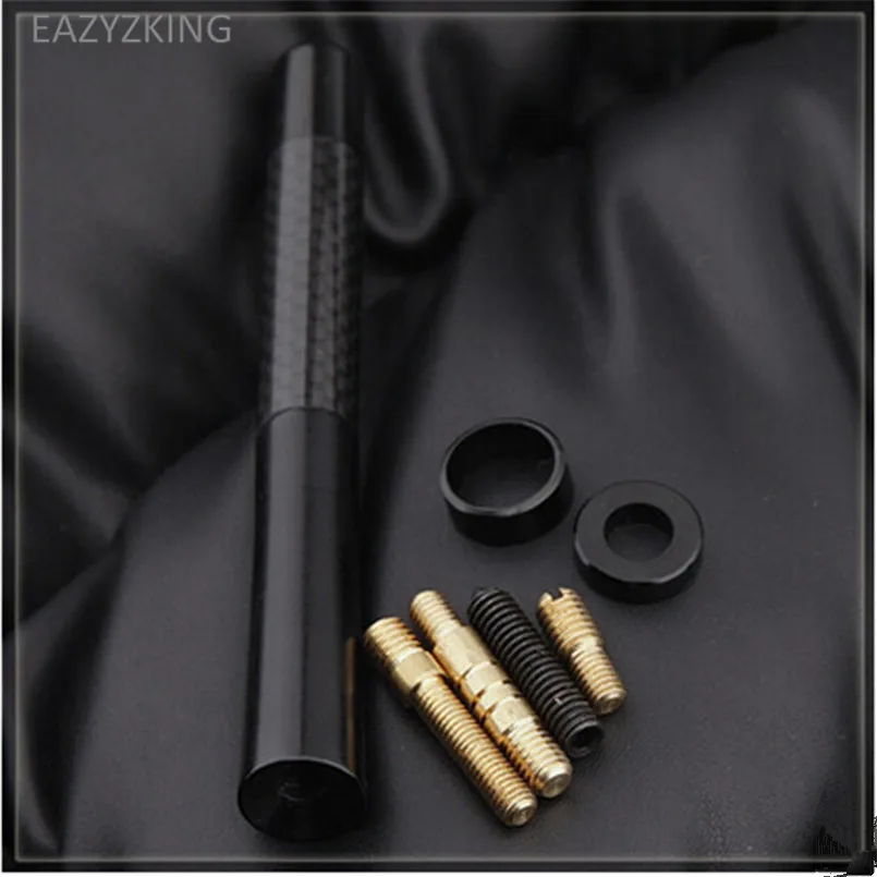 EAZYZKING Car-styling Radio Aerial Antenna case For BMW all series 1 2 3 4 5 6 7 X E F-series E46 E90 X1 X3 X4 X5 X6 F07 F09 F10