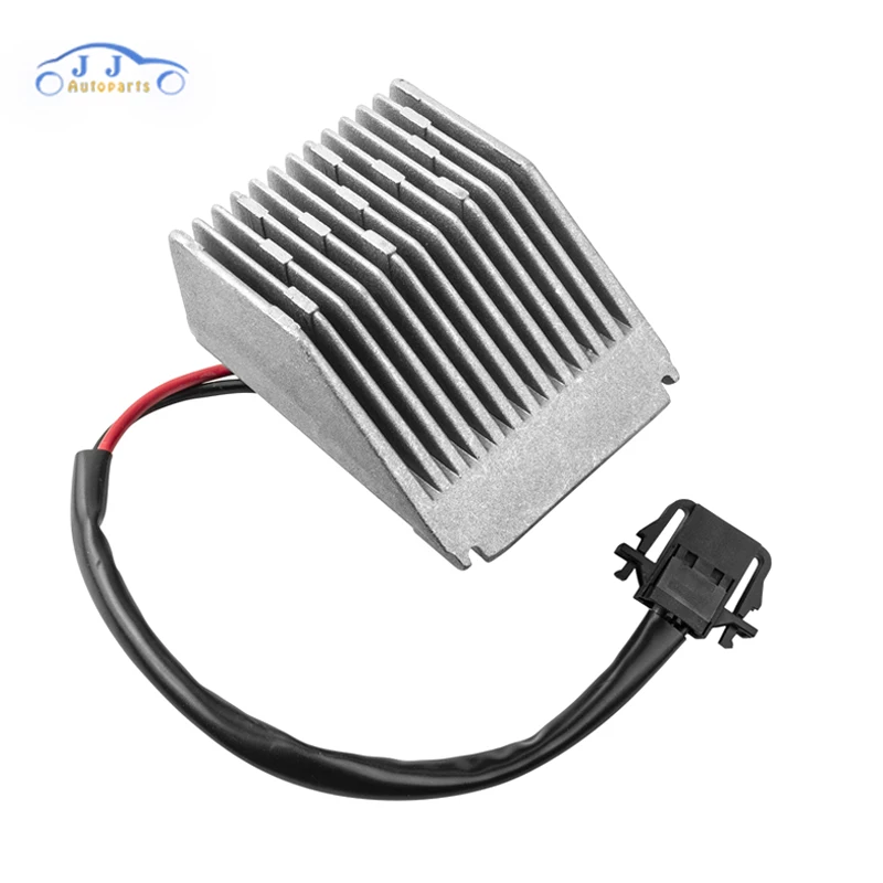 Blower Motor Resistor 6Q1907521B /6Q1 907 521B For Audi A2/Seat Ibiza 4 5 ST Cordoba/Skoda Fabia/Volkswagen Polo