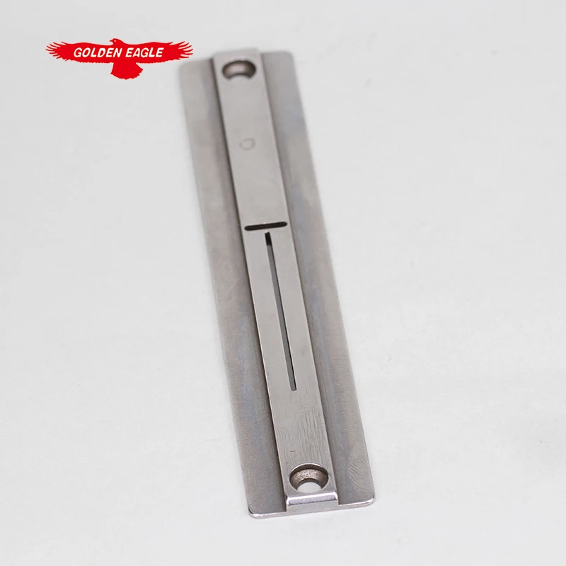 For HE-800A-2  Sewing Parts Number S50664-001 Needle Plate