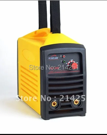 IGBT DC Inverter MMA 225AMP welding machine