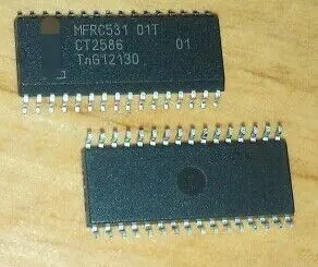 

Новинка, 5 шт./лот MFRC531 RC531 SOP32 IC в наличии SOP-32