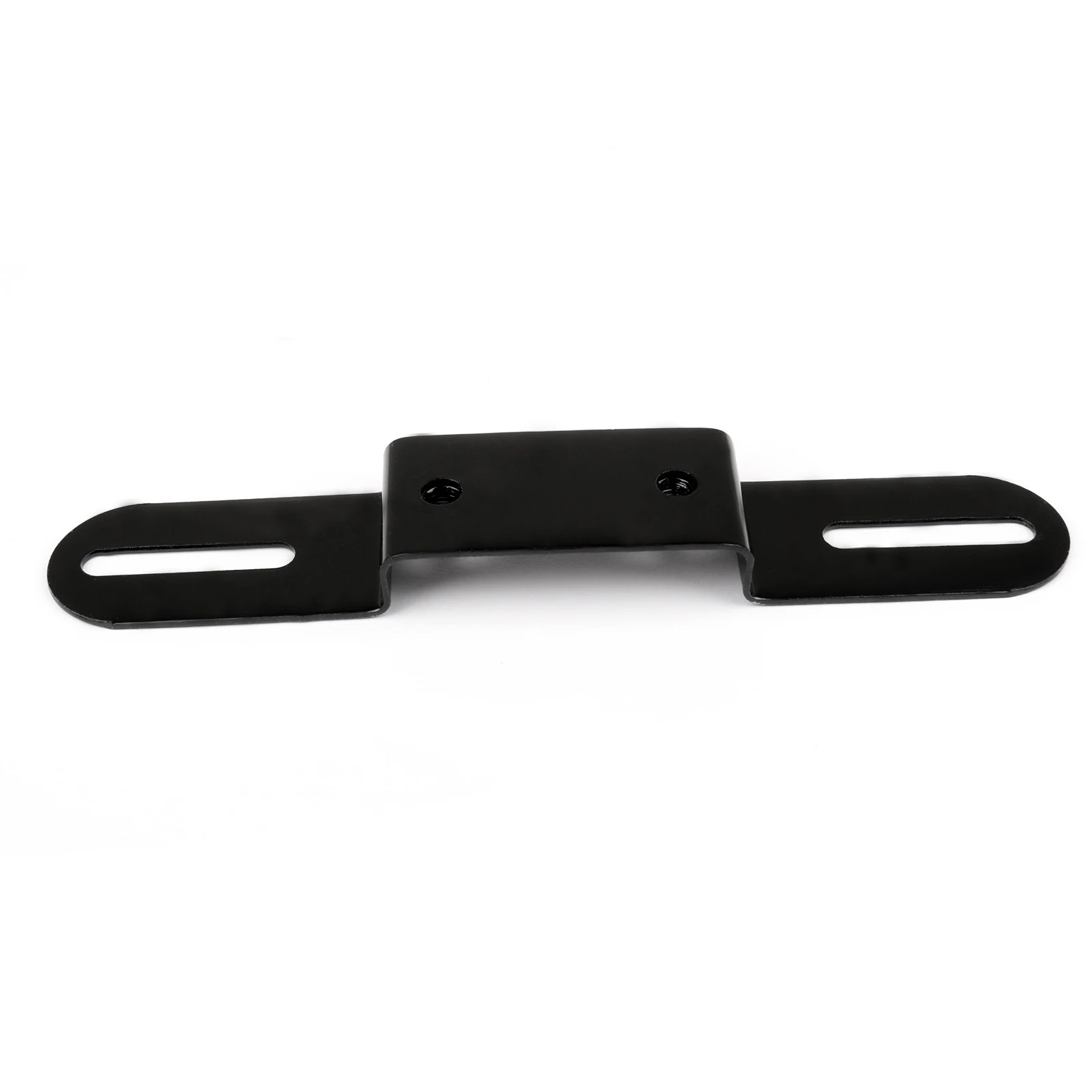Artudatech Universal License Plate Bracket for Kawasaki NINJA 250R ZX6R ZX9R ZX10R ZX12R