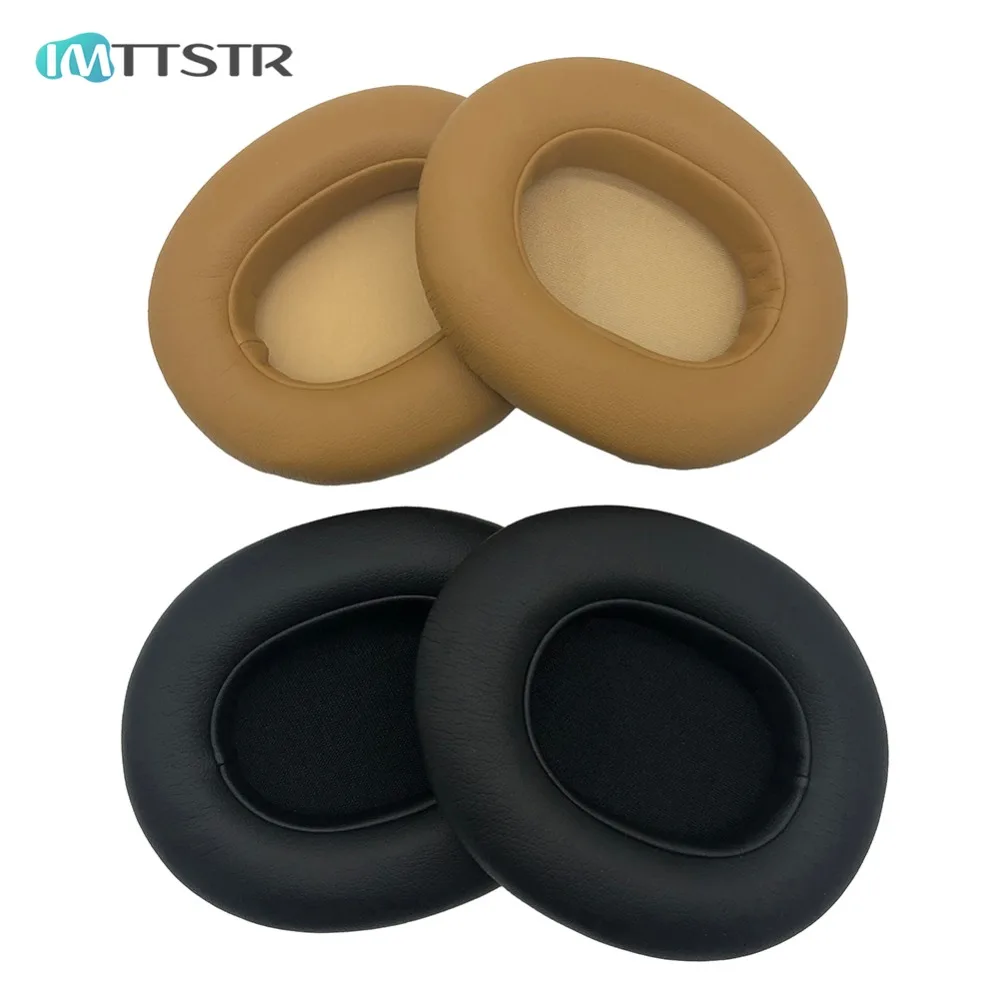 Ear Pads for W830BT W860NB W 830BT 860NB Earphones Earpads Earmuff Cover Cushion Replacement Cups