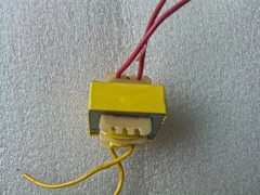 

Manufacturers direct transformer small power transformer transformer 220V transformer 15V variable dual /0.5VA