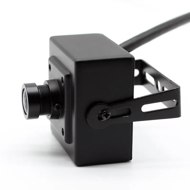 Мини-аудио HD IP-камера видеонаблюдения 3MP 1920*1080 Сеть безопасности XMeye P2P ONVIF H.265