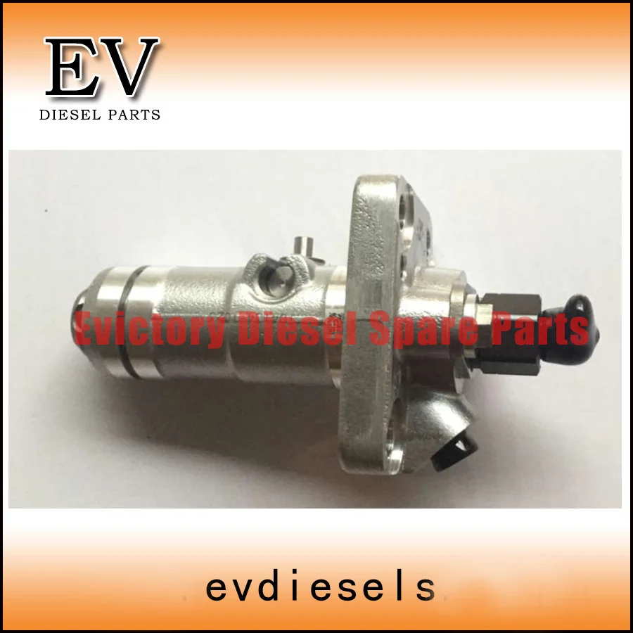 For Hiatch excavator 3LD1 fuel injection pump genuine new