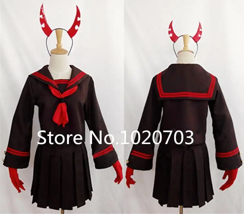 Gray Garden Ivlis transsexual aryll Cosplay Costume