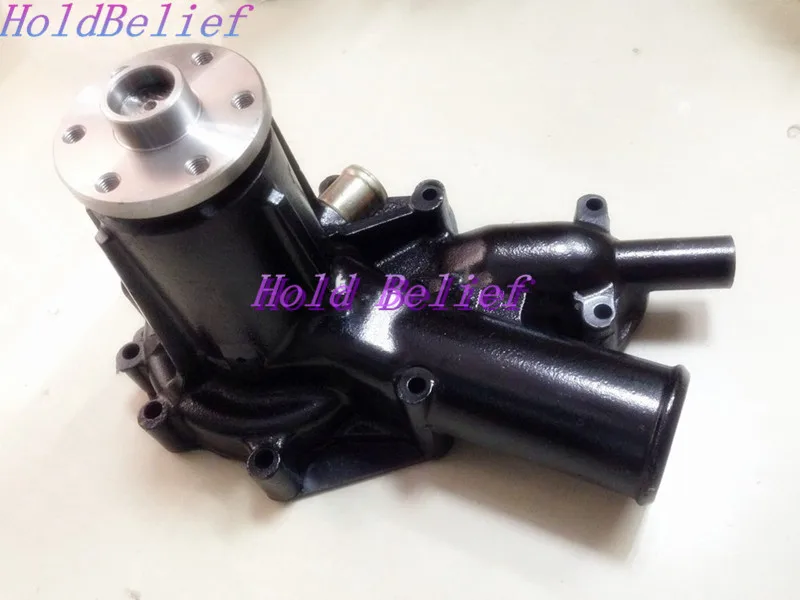 

Water Pump 1136501333 1136501331 1136501332 For Hitachi ZAX330-3G/6HK1 XQP/XQB