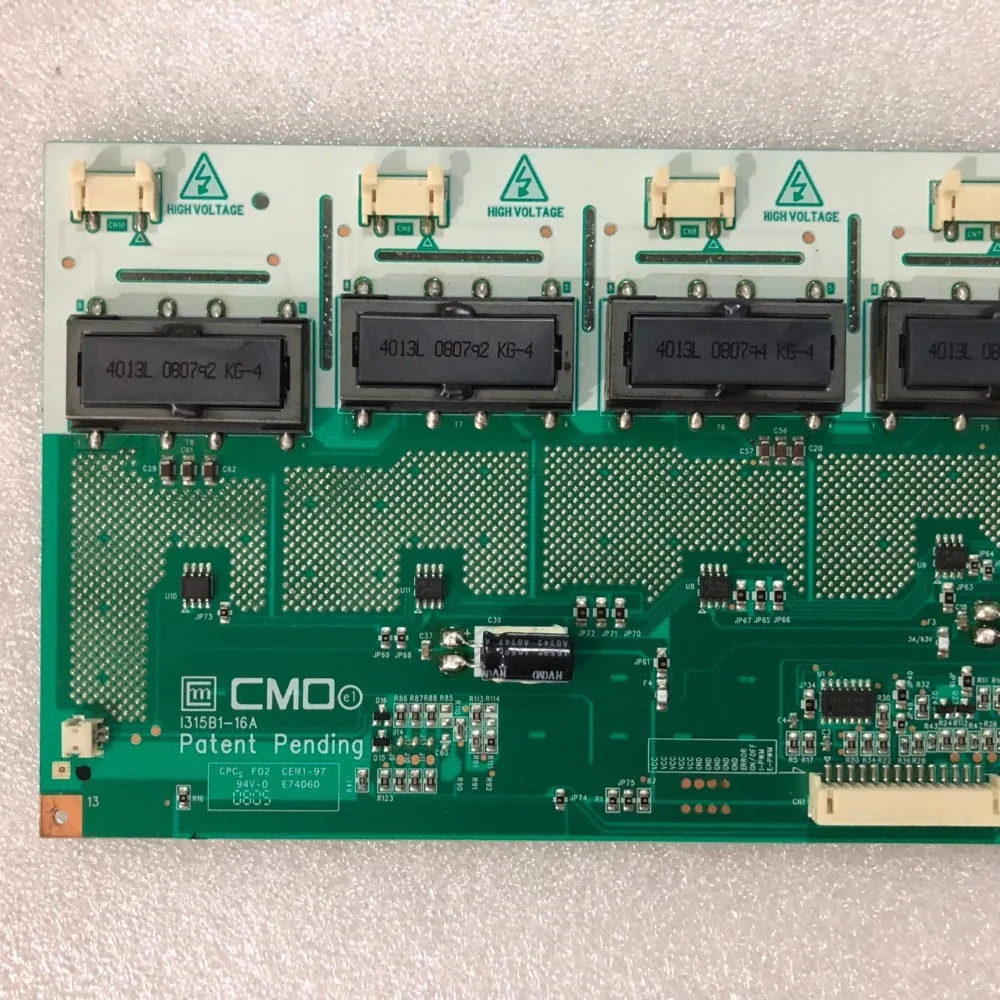 SZYLIJ LC32D30 LC32BT20 1315B1 E219539 1315B1-16A Desmontar Utilizado