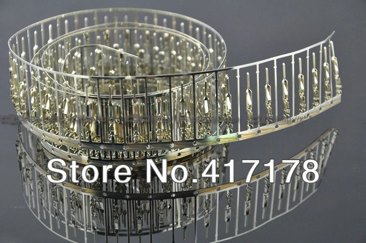 سانتوني سلس الملابس الداخلية آلة MPP موتور دبوس 204072/سانتوني SM8-TOP2 أجزاء