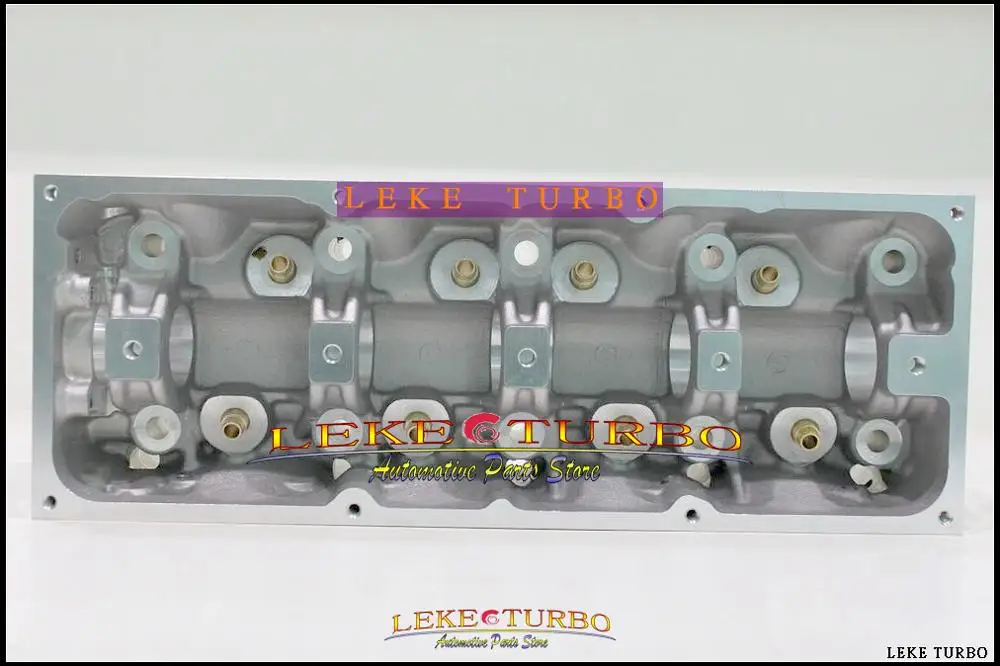 7701472170 7701468715 K7M K7J Cylinder Head For Renault Megane cabriolet coupe scenic clio II kangoo sandero symbol 1.6L 8v 98-