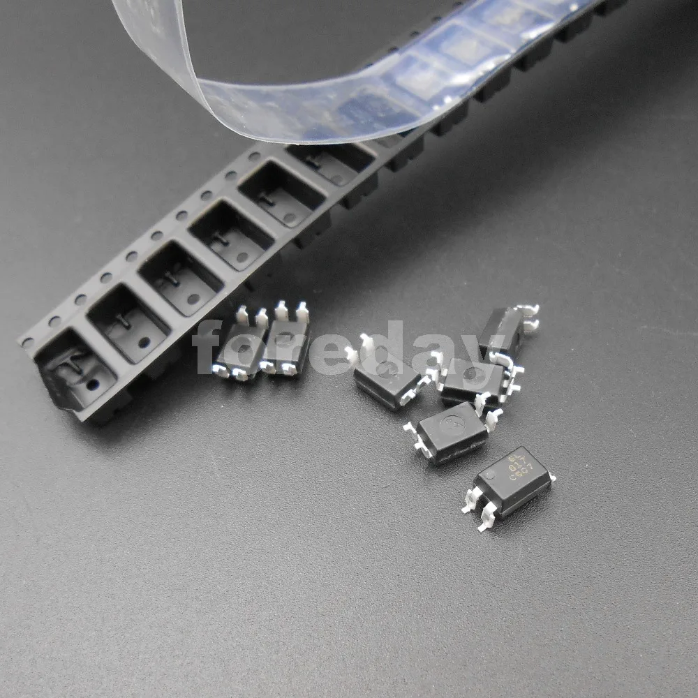 1000PCS New Hq EL81… - image