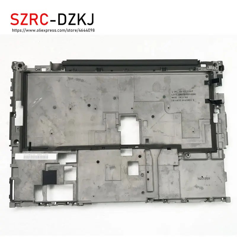 Nieuwe Originele Voor ThinkPad T440P Beugel Ondersteuning Case Moederbord Mg Structuur Frame Vergadering base cover AMOSQ000500