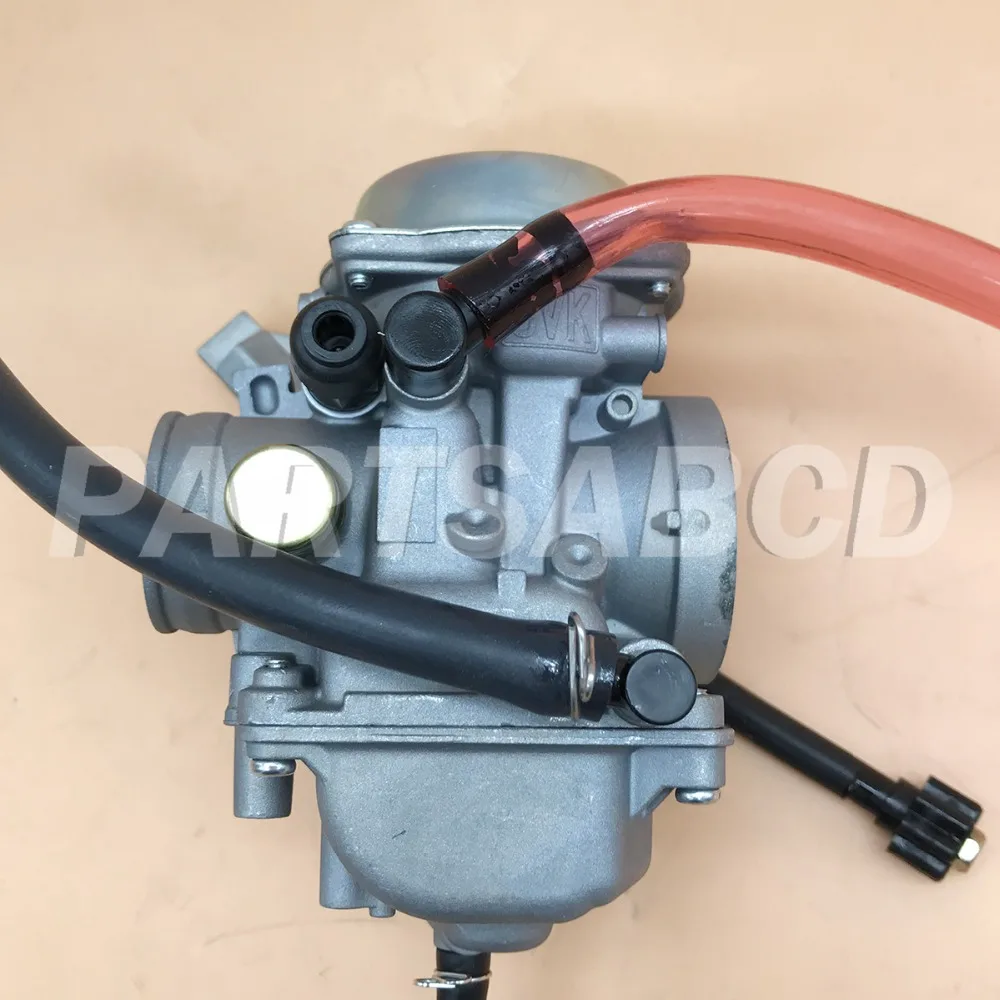 Carburetor for Linhai 400cc Bighorn LH400ATV ATV Quad UTV 400 IRS LH180MQ.13.2a